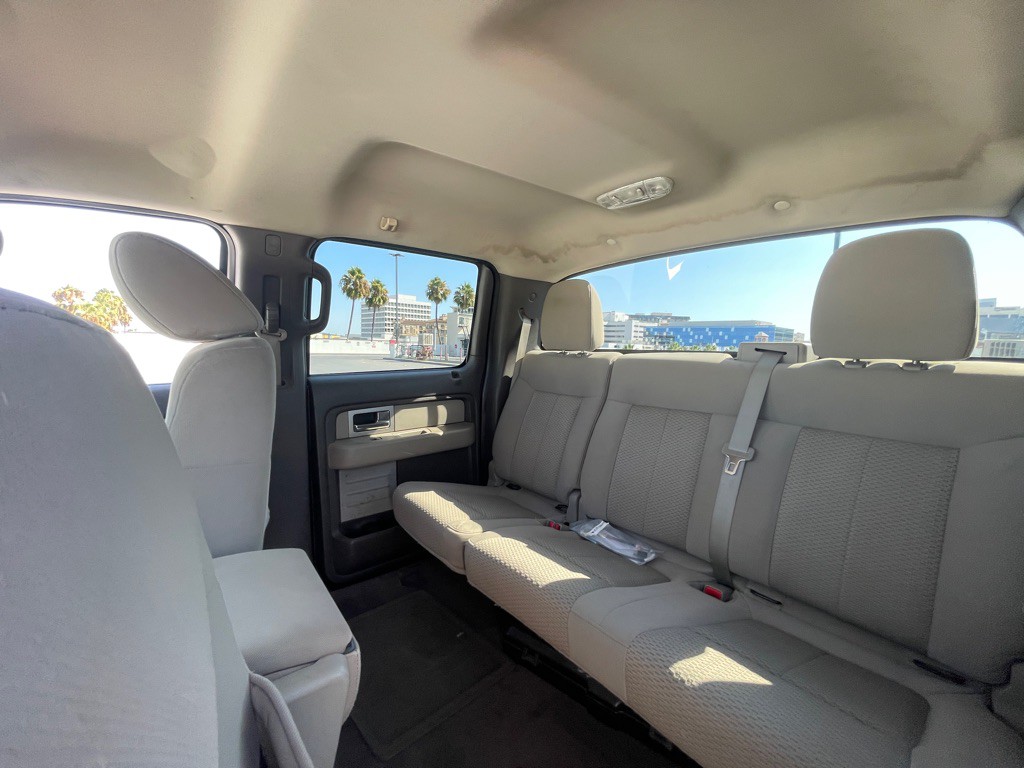 2010 Ford F-150 Image 60