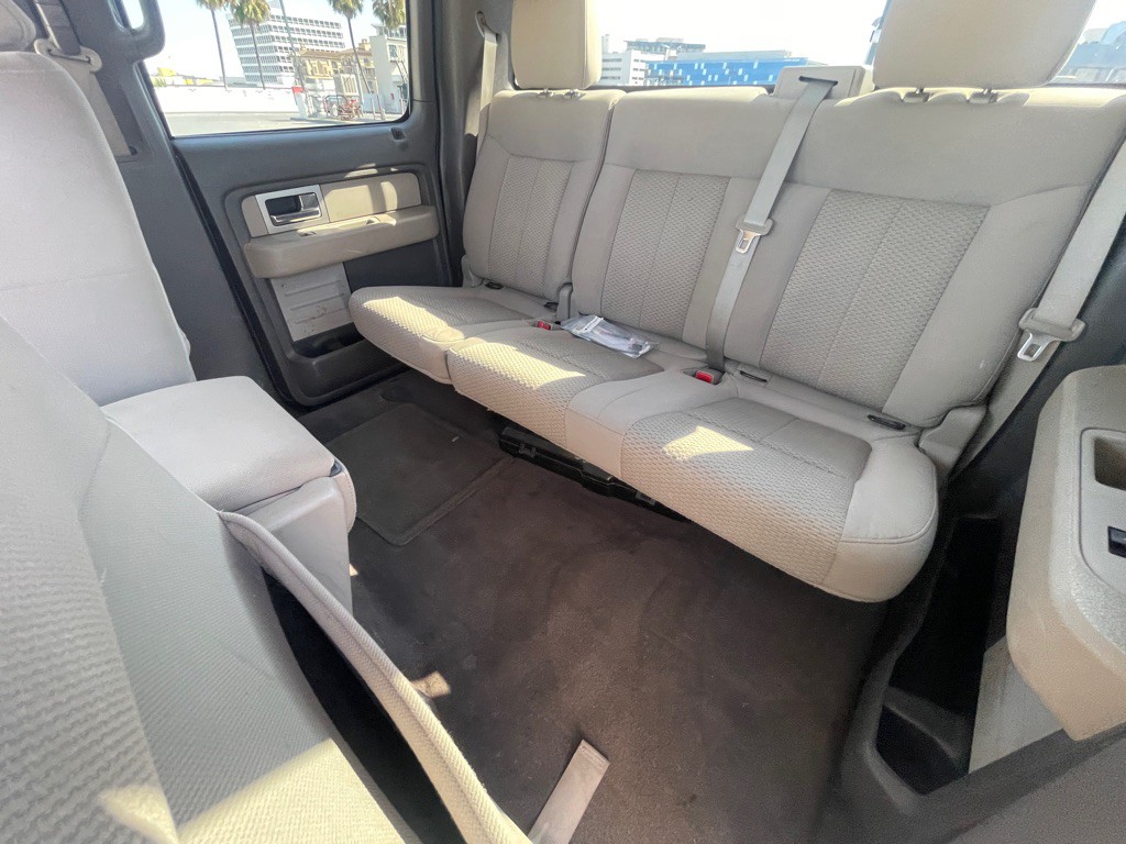 2010 Ford F-150 Image 61