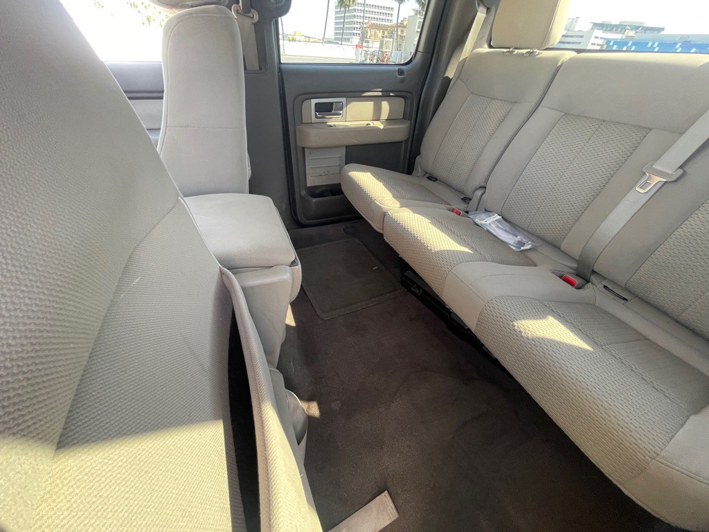2010 Ford F-150 Image 62