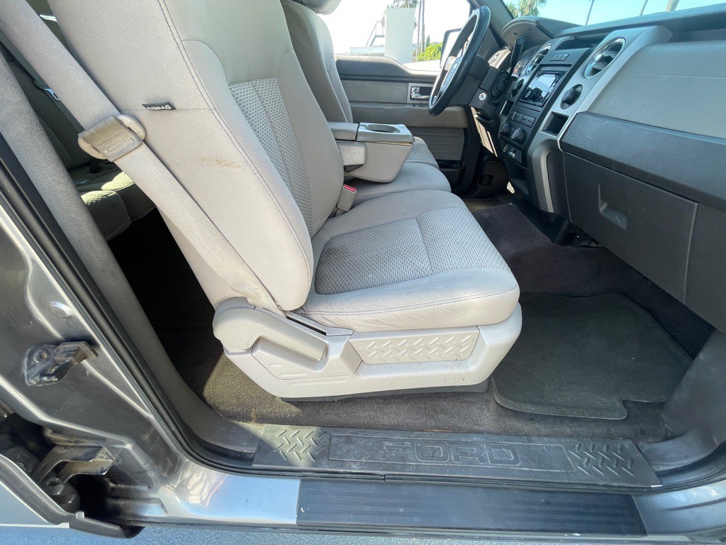 2010 Ford F-150 Image 63