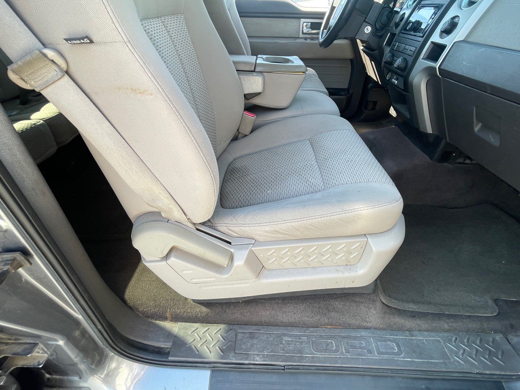 2010 Ford F-150 Image 64