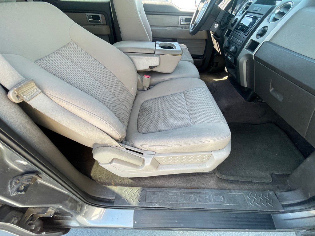 2010 Ford F-150 Image 65