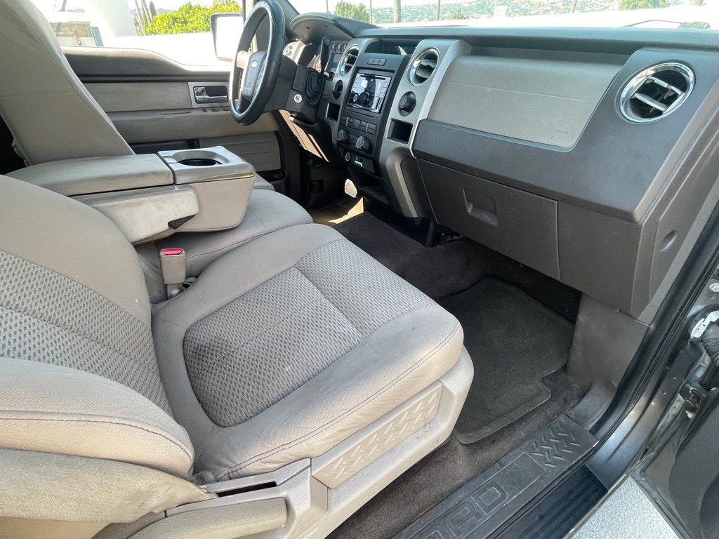 2010 Ford F-150 Image 67