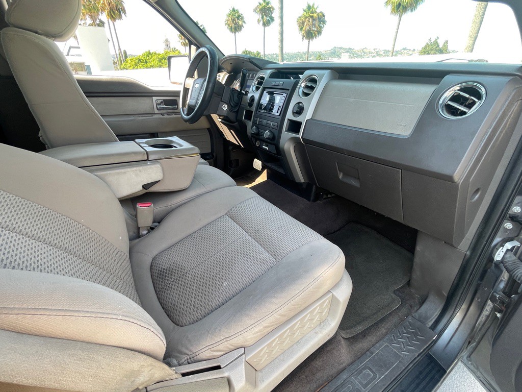 2010 Ford F-150 Image 69