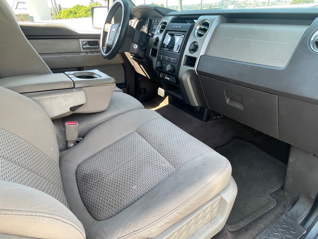 2010 Ford F-150 Image 70