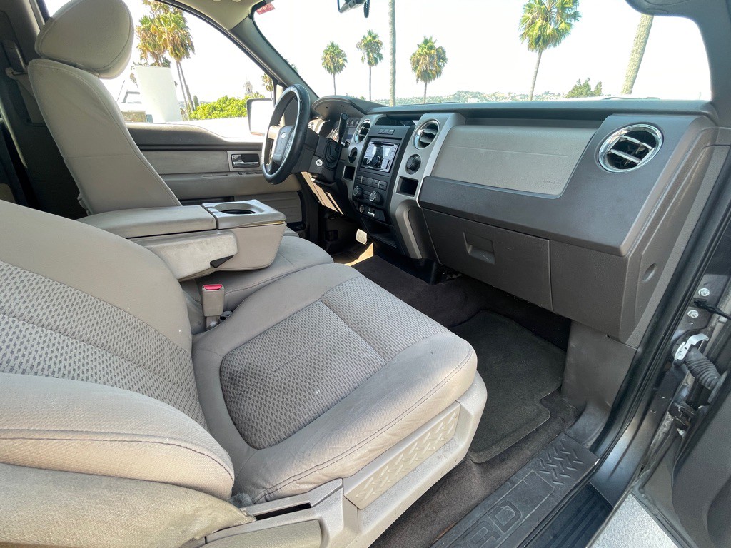 2010 Ford F-150 Image 71