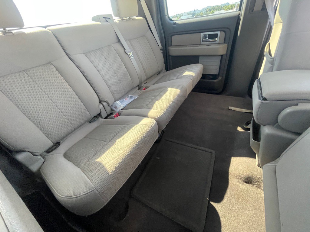 2010 Ford F-150 Image 72