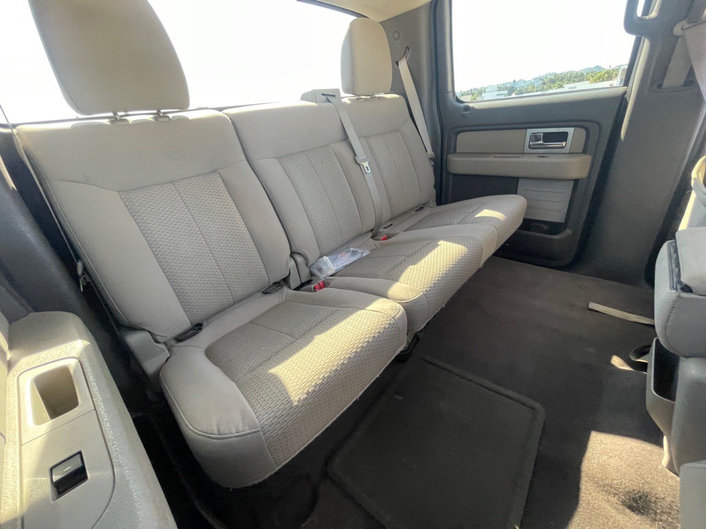 2010 Ford F-150 Image 73