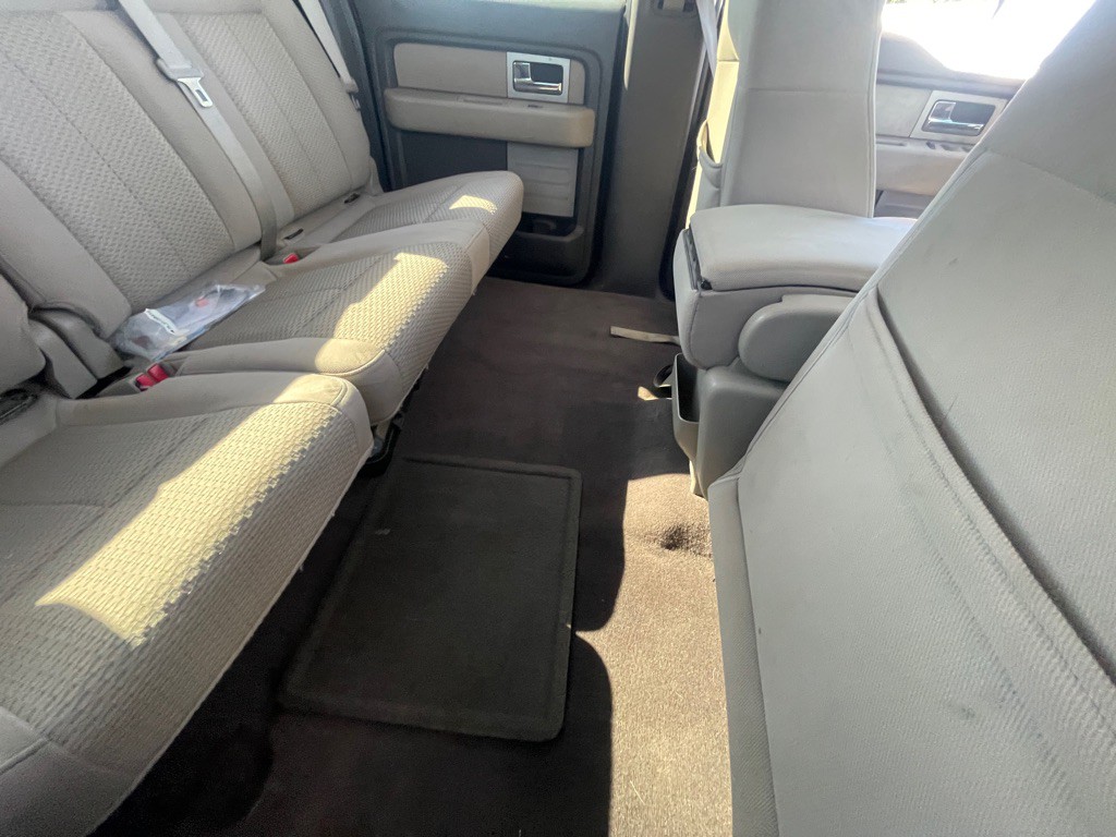 2010 Ford F-150 Image 75