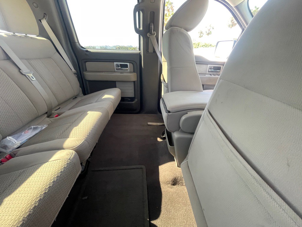 2010 Ford F-150 Image 76