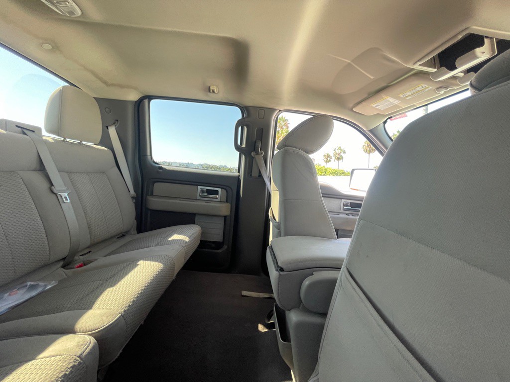 2010 Ford F-150 Image 77