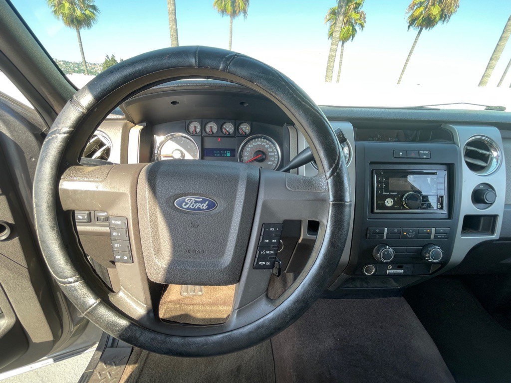 2010 Ford F-150 Image 80