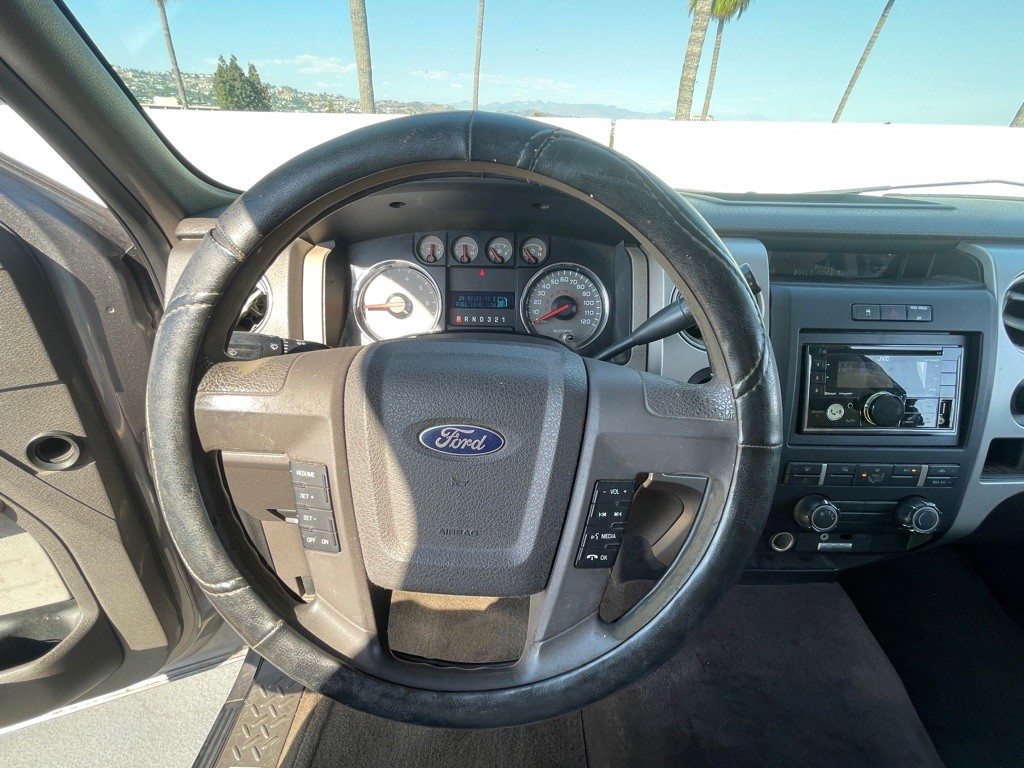 2010 Ford F-150 Image 81