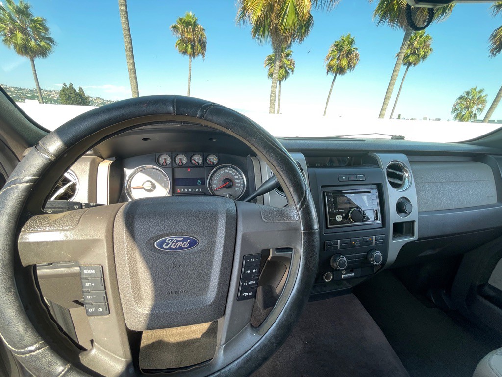 2010 Ford F-150 Image 82