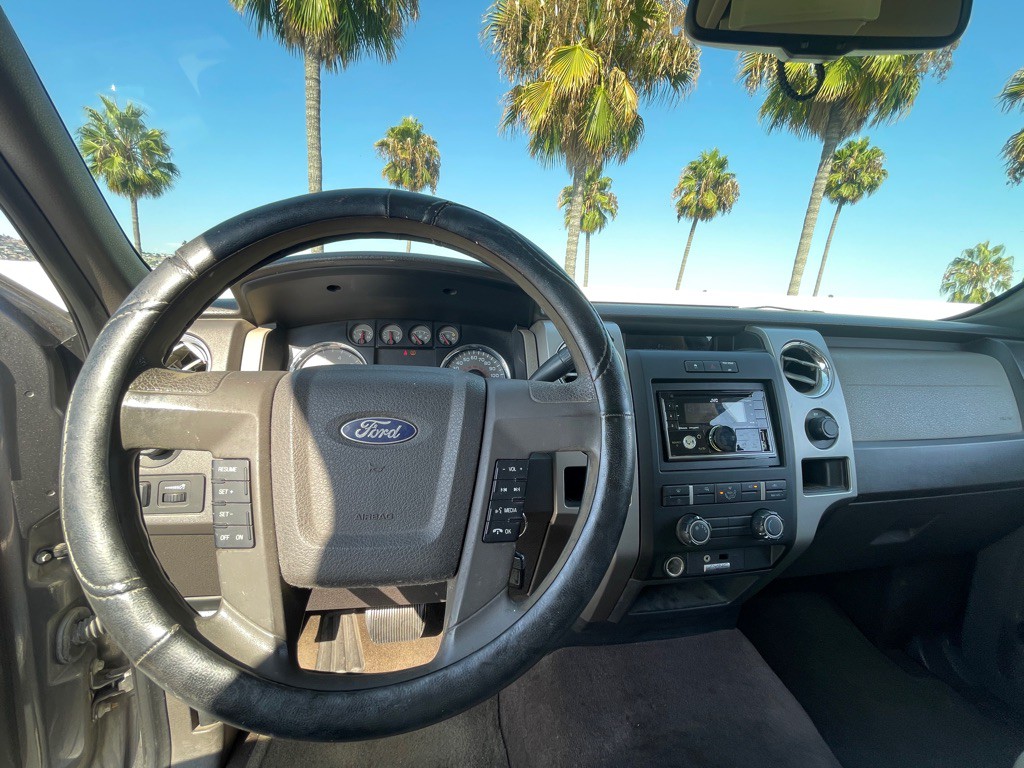2010 Ford F-150 Image 83