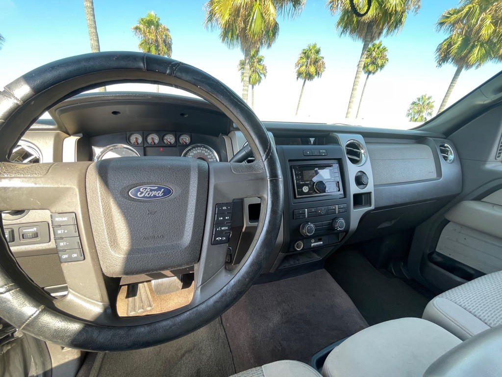 2010 Ford F-150 Image 84