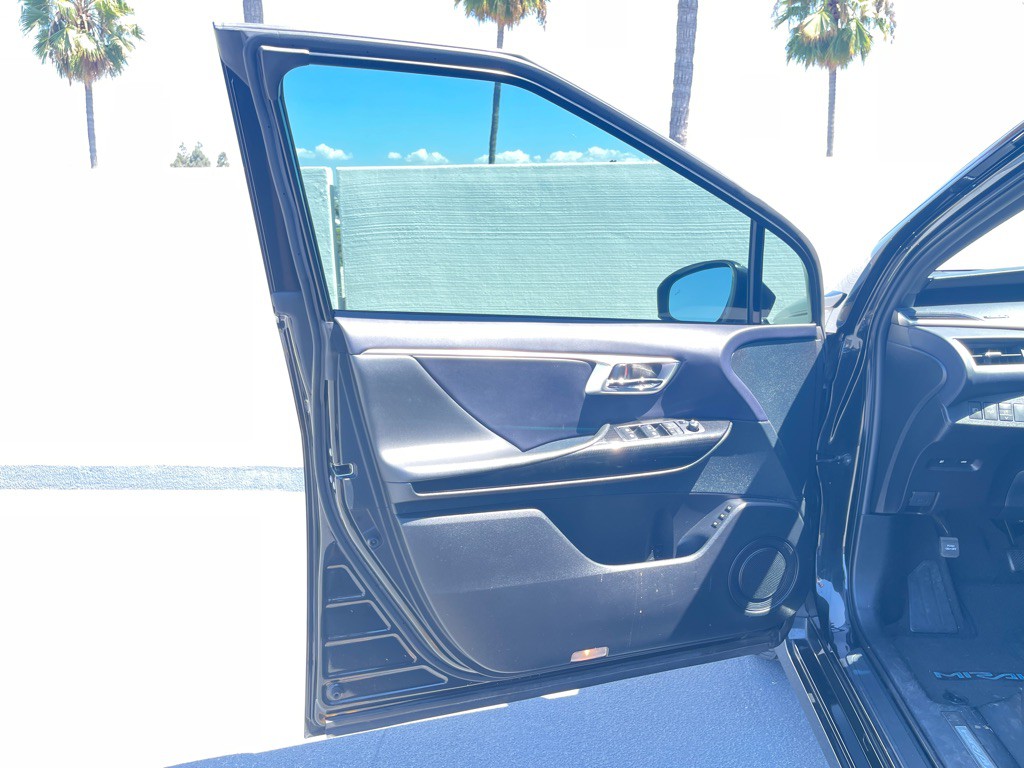 2018 Toyota Mirai Image 49