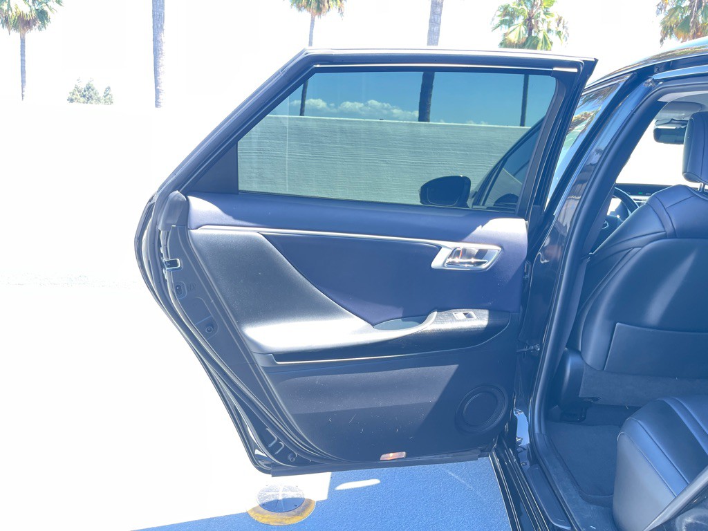 2018 Toyota Mirai Image 50