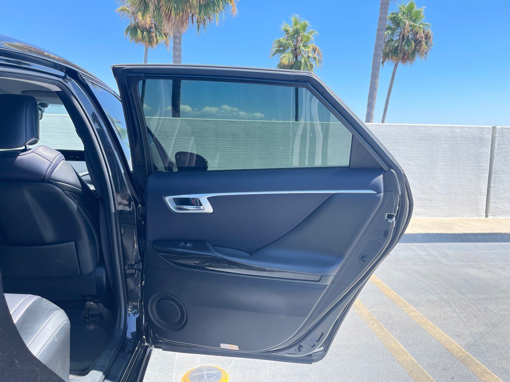 2018 Toyota Mirai Image 51