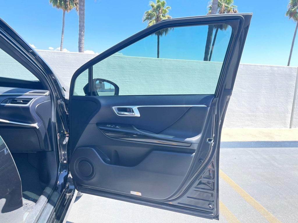 2018 Toyota Mirai Image 52
