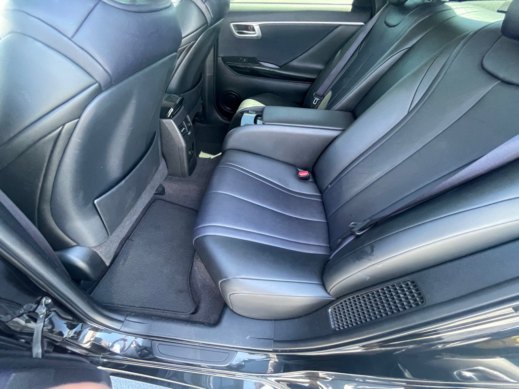 2018 Toyota Mirai Image 65