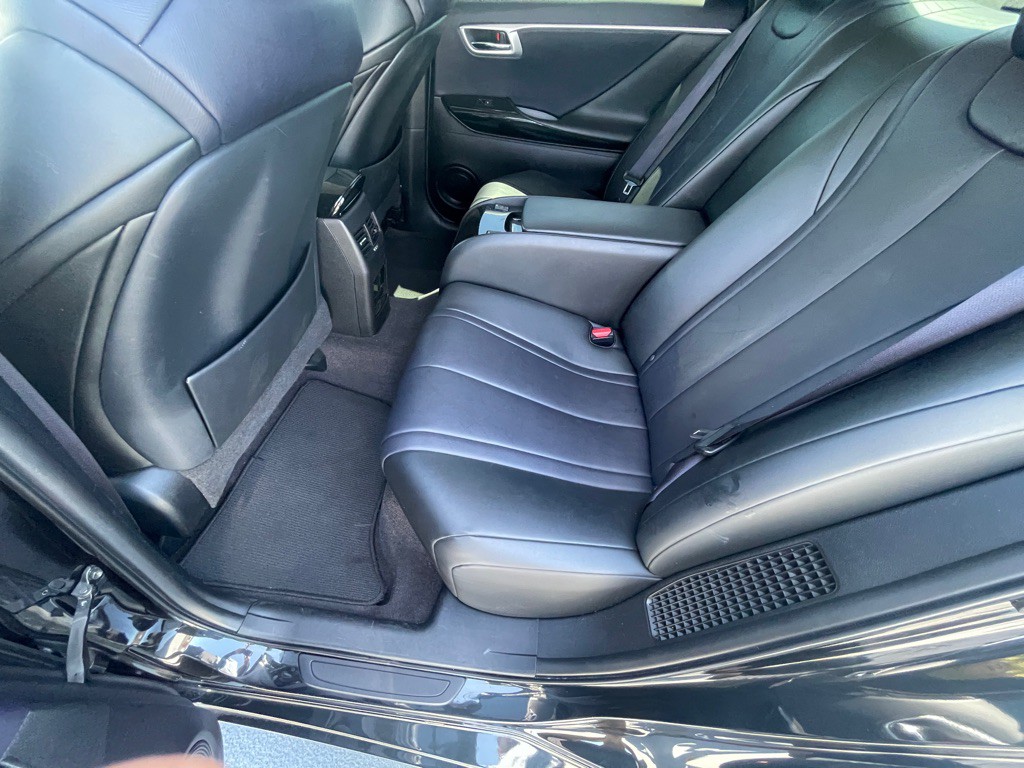 2018 Toyota Mirai Image 66