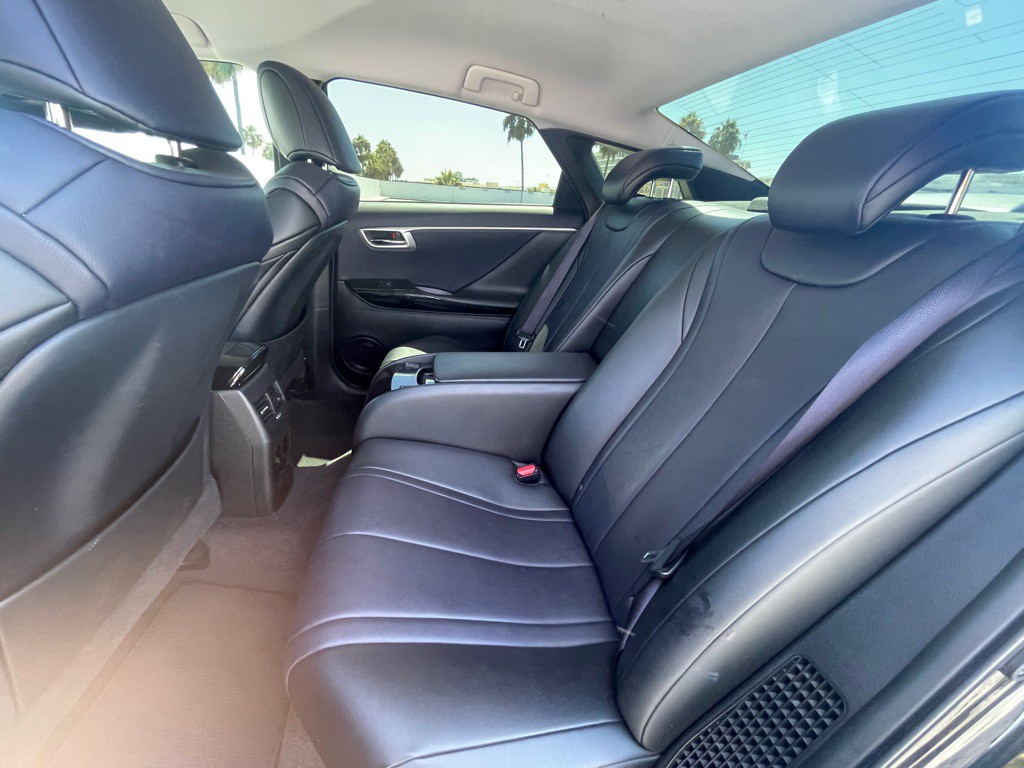 2018 Toyota Mirai Image 67