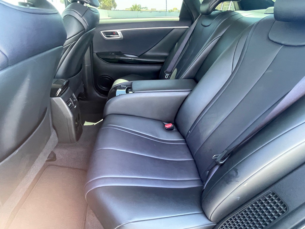 2018 Toyota Mirai Image 68