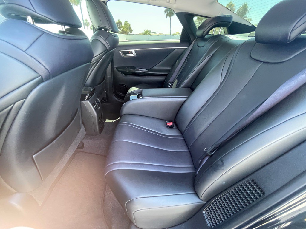 2018 Toyota Mirai Image 69