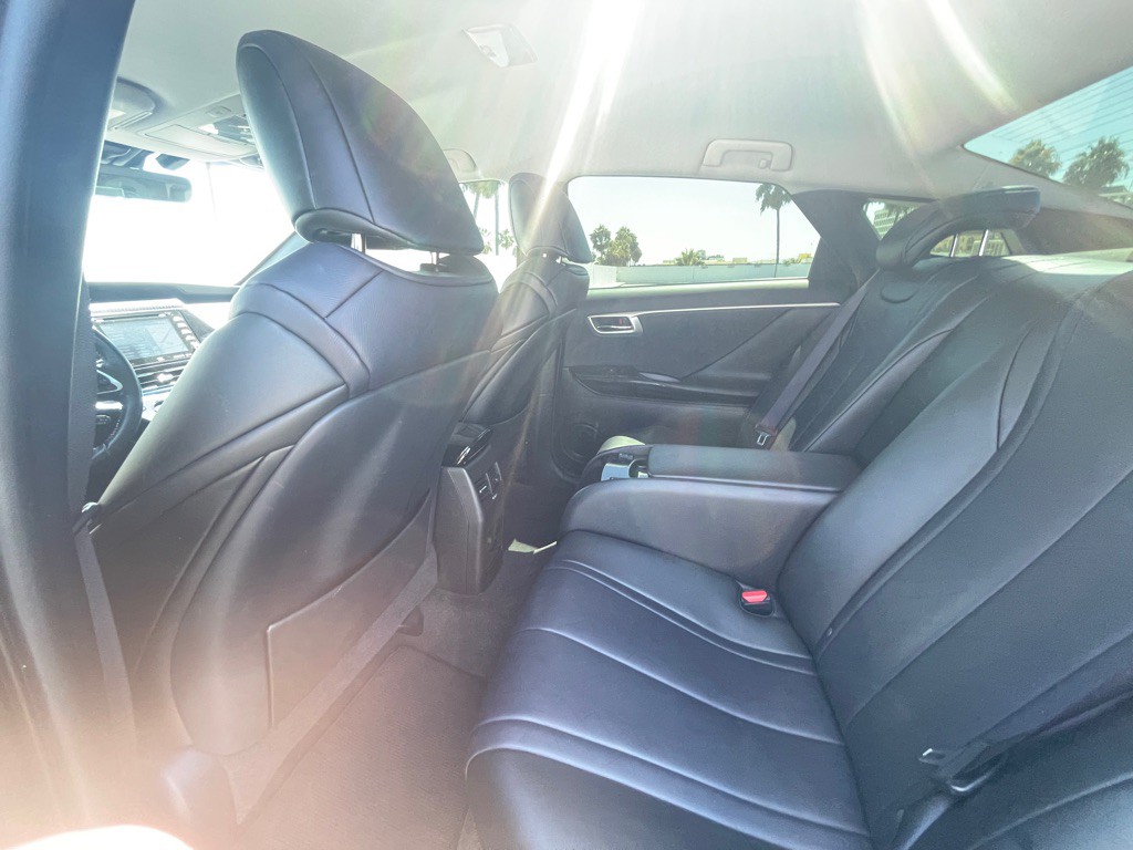 2018 Toyota Mirai Image 70