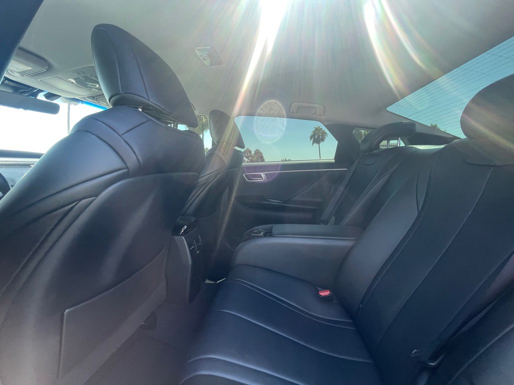 2018 Toyota Mirai Image 71