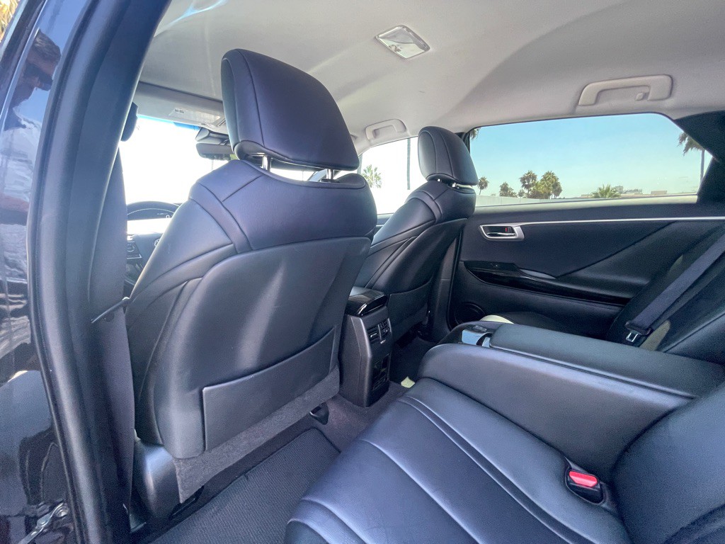 2018 Toyota Mirai Image 72