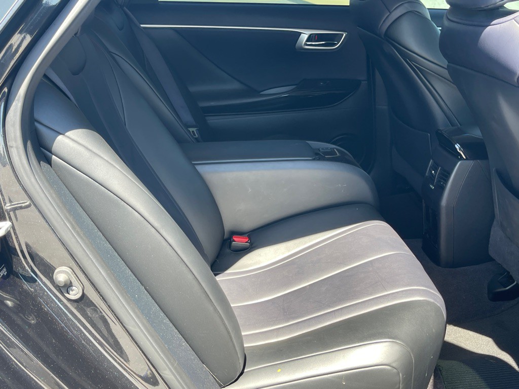 2018 Toyota Mirai Image 74