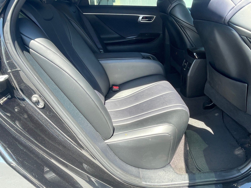 2018 Toyota Mirai Image 77