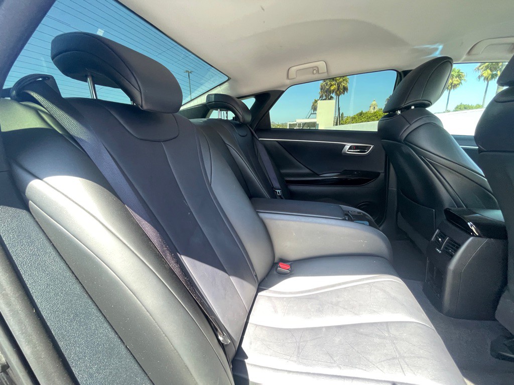 2018 Toyota Mirai Image 79