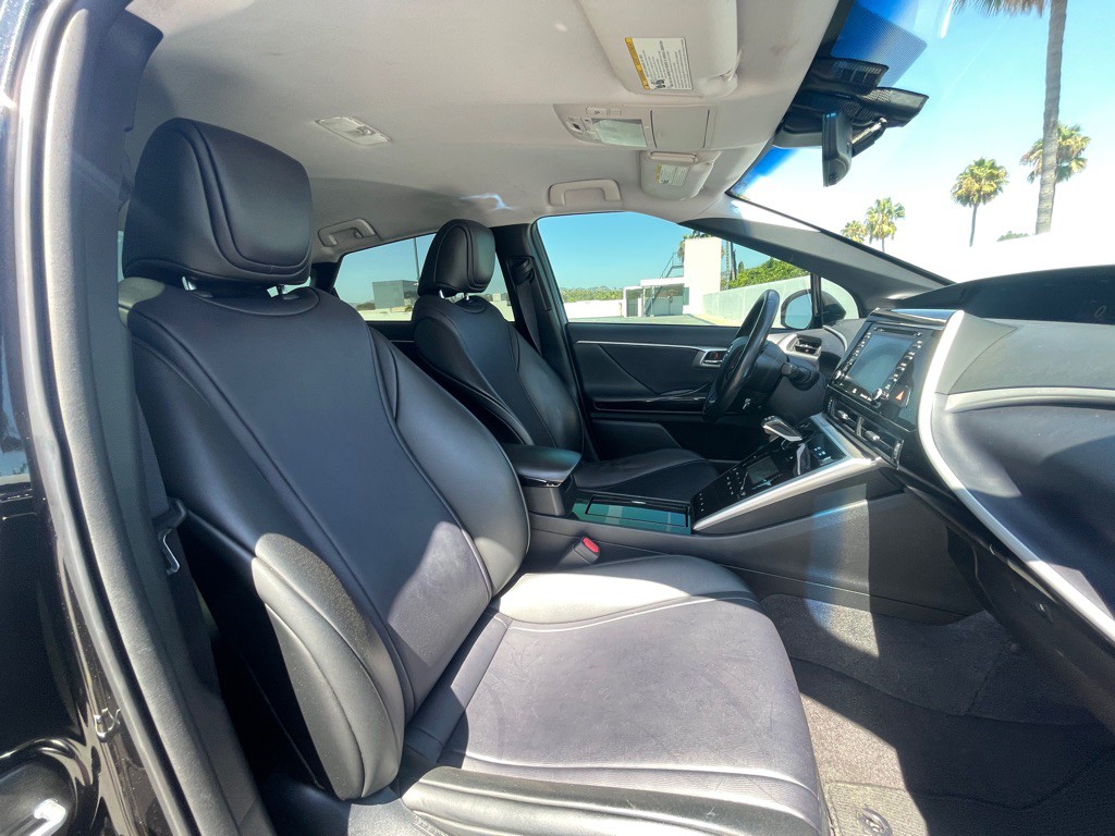 2018 Toyota Mirai Image 90