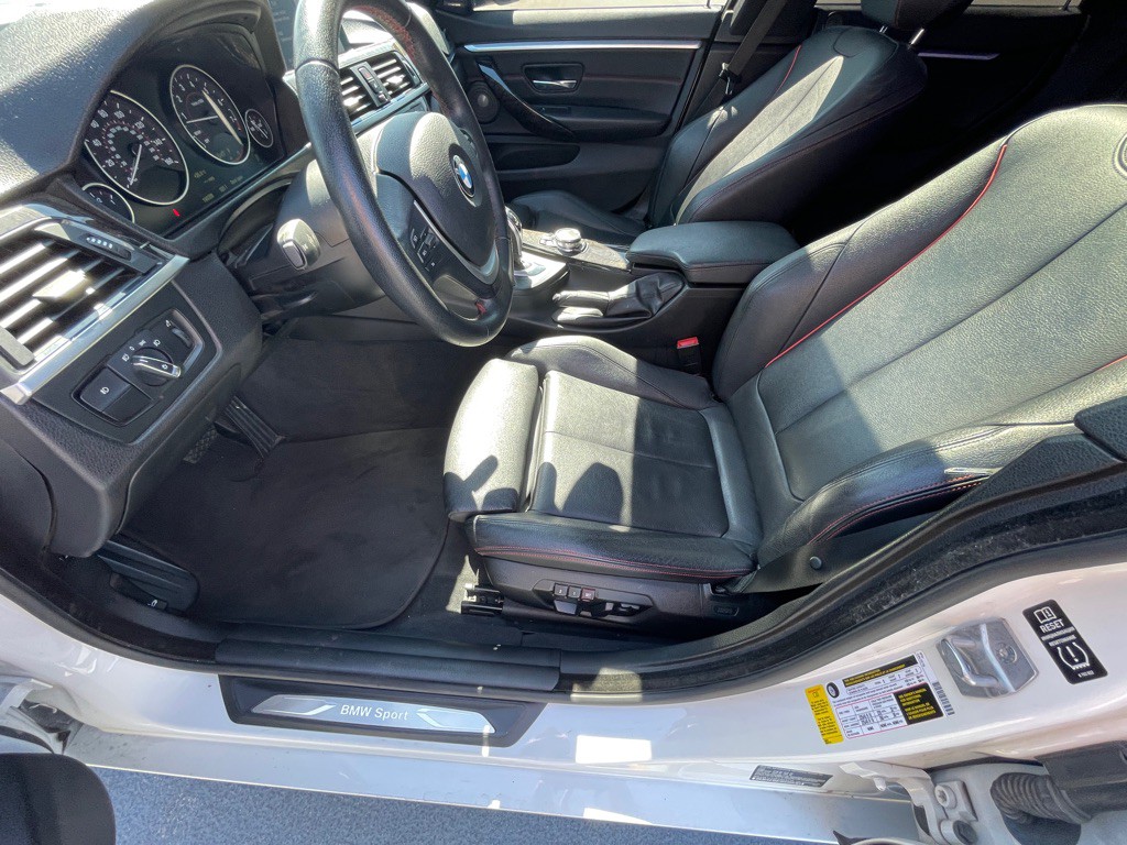 2015 BMW 4 Series Image 47