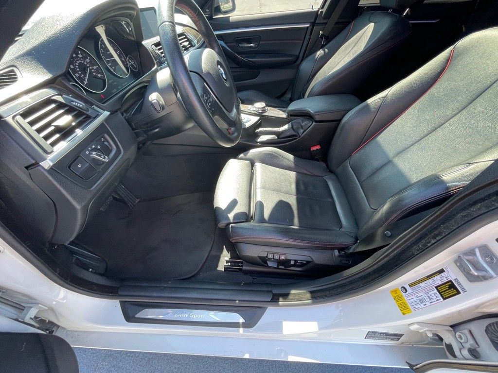 2015 BMW 4 Series Image 49