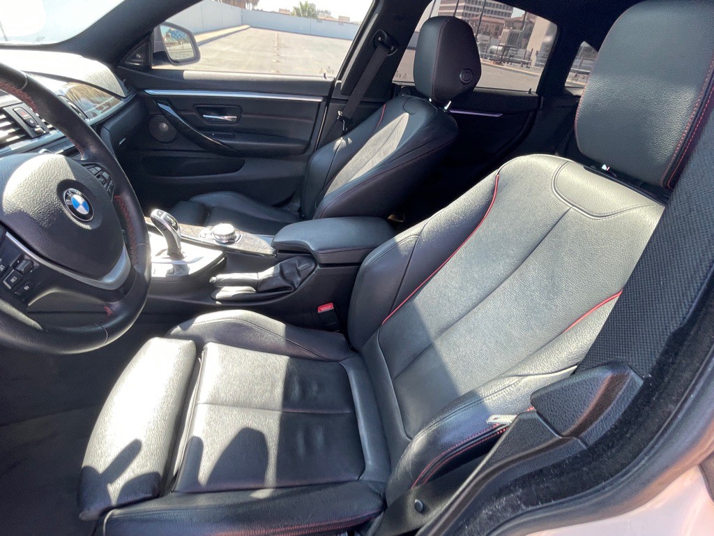 2015 BMW 4 Series Image 51