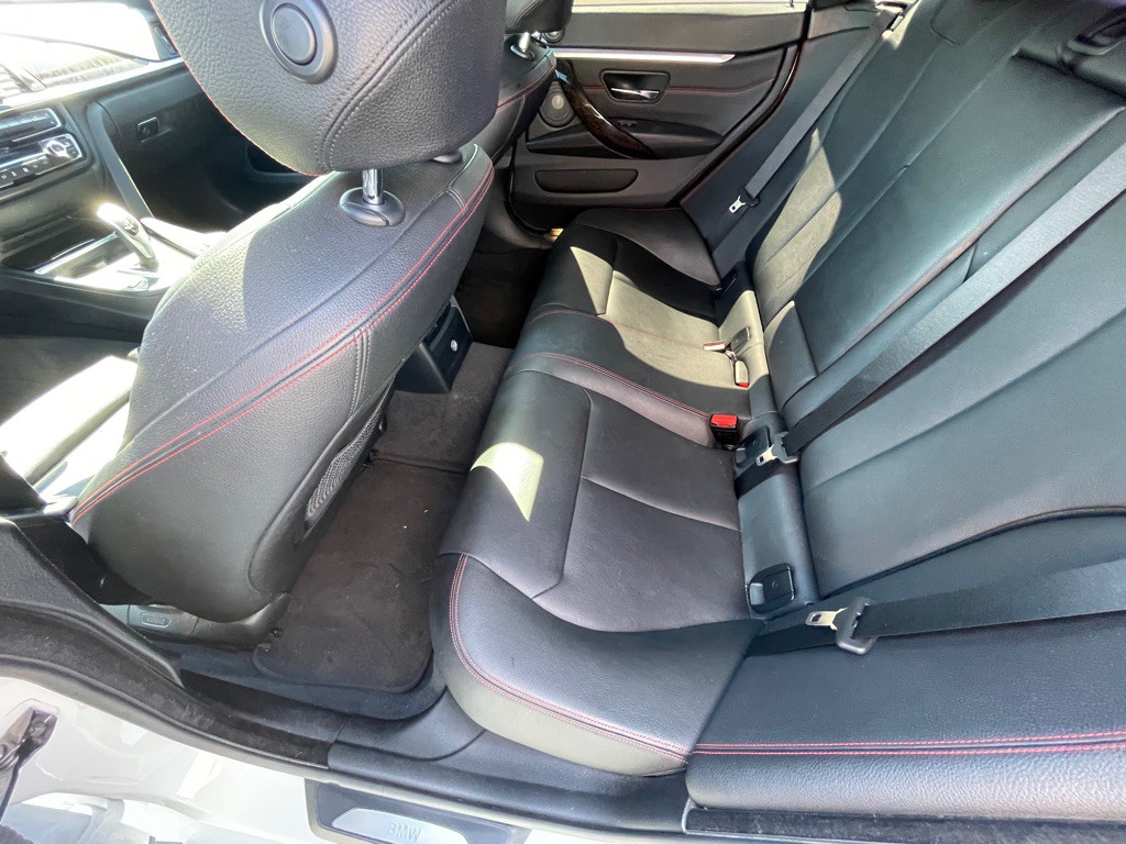 2015 BMW 4 Series Image 55