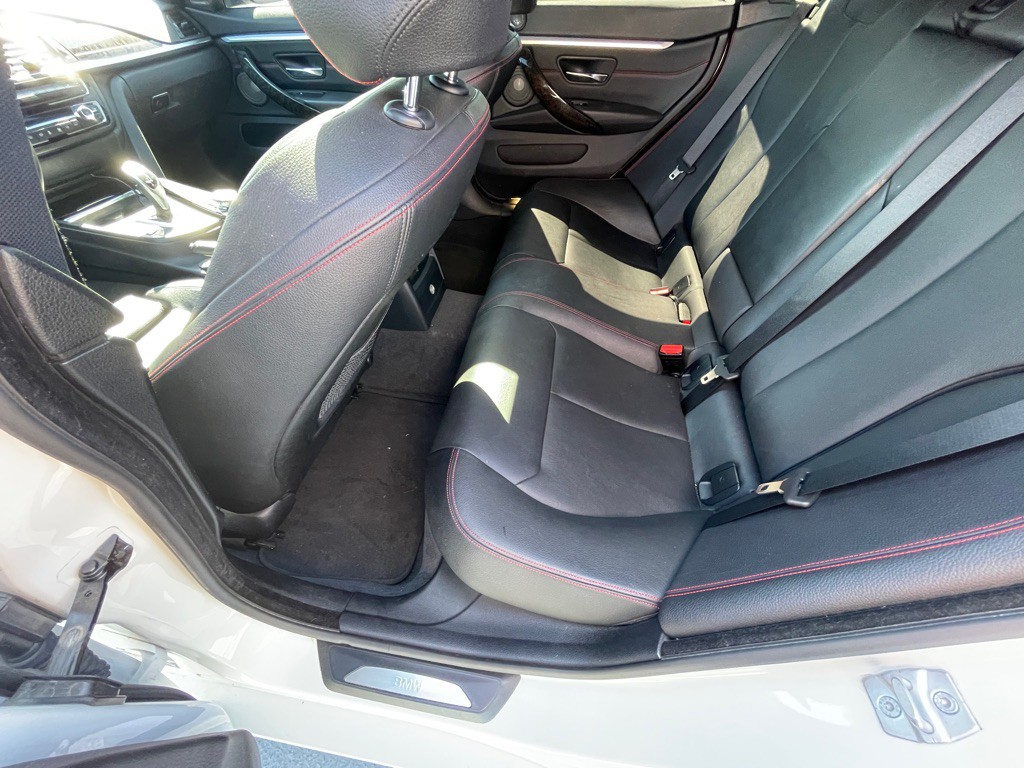 2015 BMW 4 Series Image 56