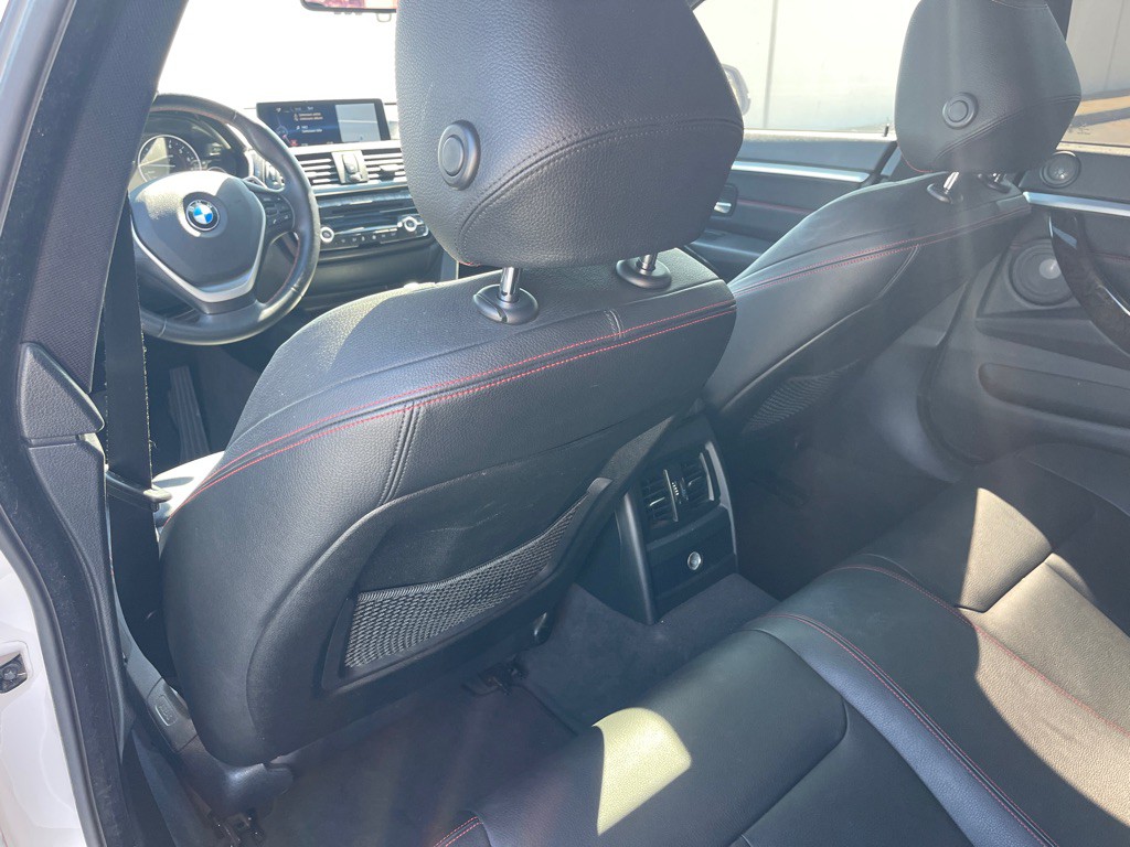 2015 BMW 4 Series Image 61