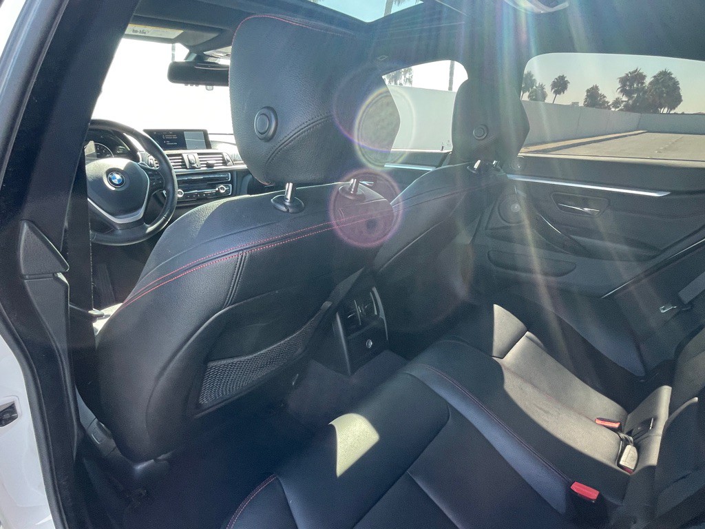 2015 BMW 4 Series Image 62