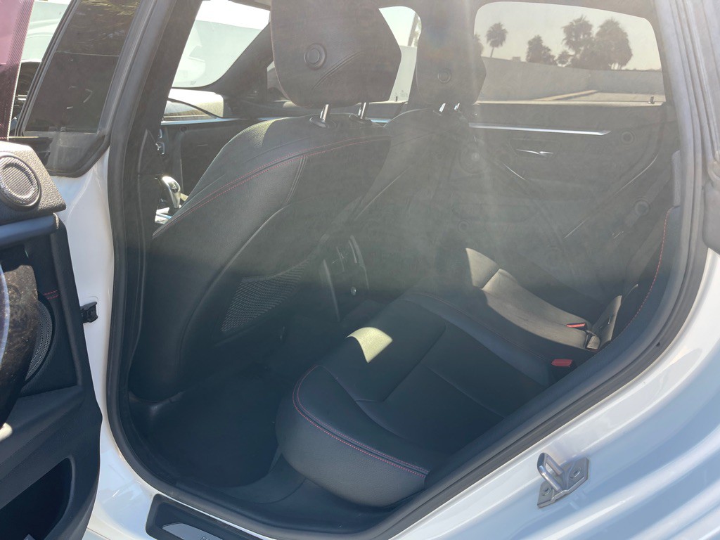 2015 BMW 4 Series Image 66