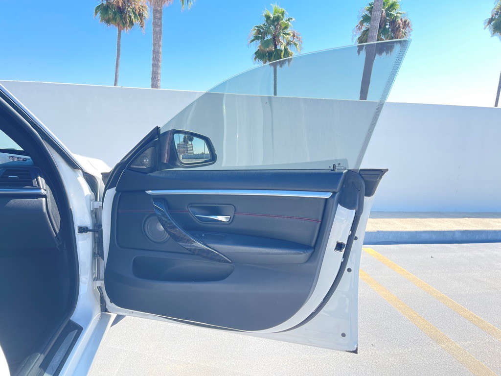2015 BMW 4 Series Image 70