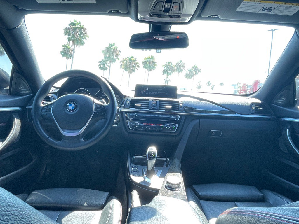 2015 BMW 4 Series Image 71