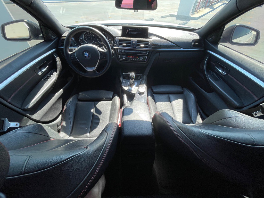 2015 BMW 4 Series Image 72
