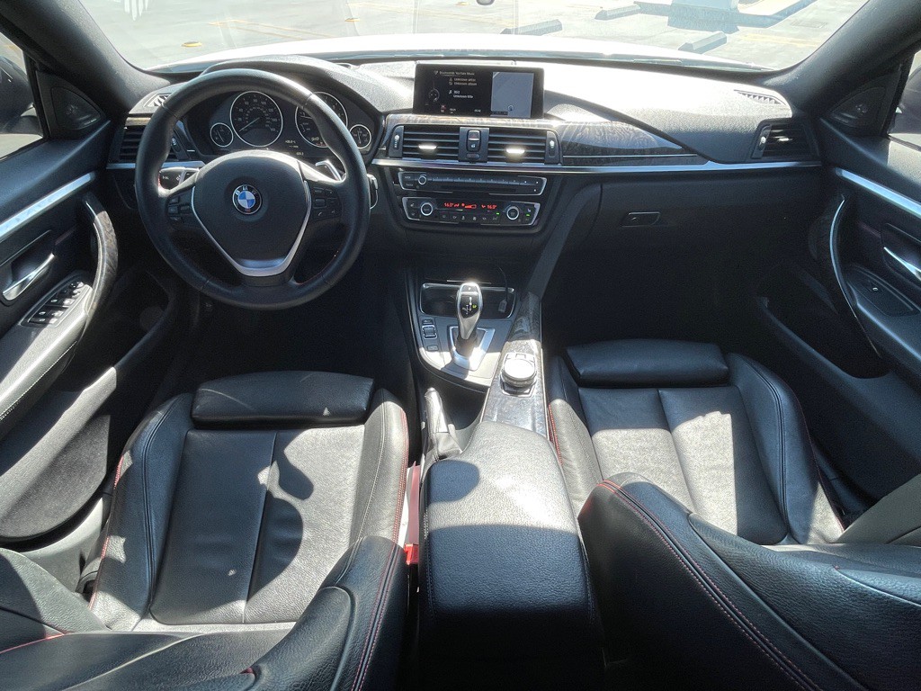 2015 BMW 4 Series Image 73