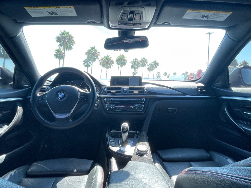 2015 BMW 4 Series Image 74