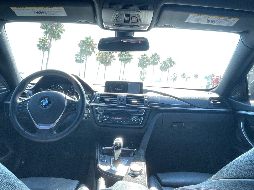 2015 BMW 4 Series Image 75